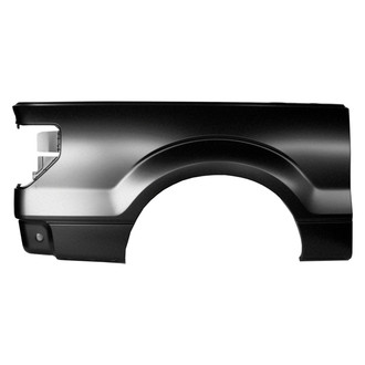 Replace® - Passenger Side Bed Panel (Standard Line)