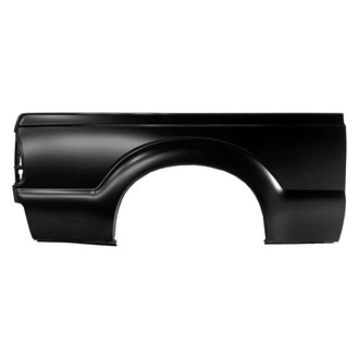 Replace® - Passenger Side Bed Panel (CAPA Certified)
