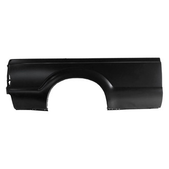 Replace® - Passenger Side Bed Panel (CAPA Certified)