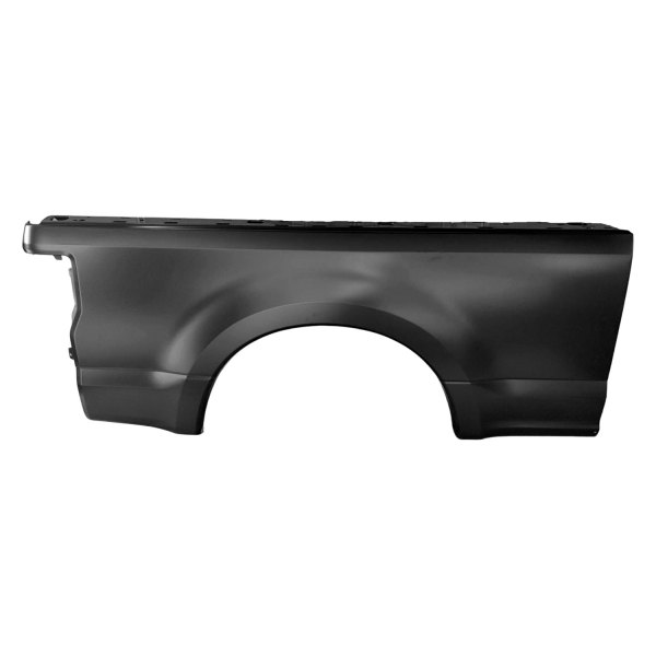 Replace® - Passenger Side Outer Bed Panel
