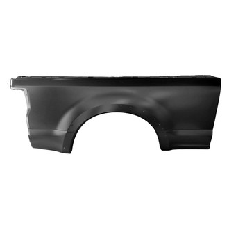 Replace® - Passenger Side Bed Panel (CAPA Certified)