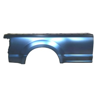 Replace® - Passenger Side Bed Panel (CAPA Certified)