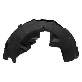 Replace® - Rear Driver Side Fender Liner (Standard Line)