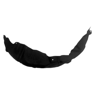 Replace® - Rear Driver Side Fender Liner (Standard Line)