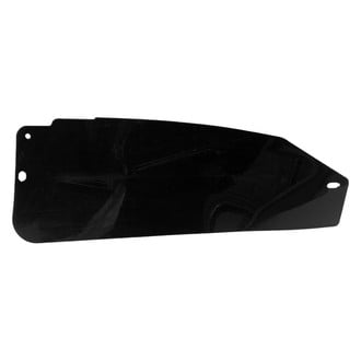 Replace® - Rear Forward Driver or Passenger Side Fender Splash Shield (Standard Line)