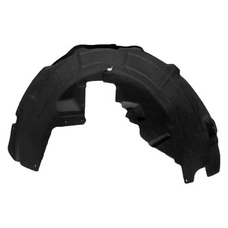 Replace® - Rear Passenger Side Fender Liner (Standard Line)