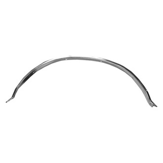 Replace® - Rear Driver Side Wheel Arch Molding (Standard Line)