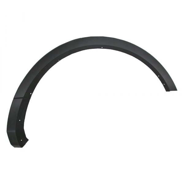 Replace® - Rear Passenger Side Wheel Arch Molding