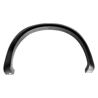 Replace® - Rear Wheel Arch Molding