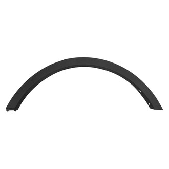 Replace® - Rear Driver Side Wheel Arch Trim (CAPA Certified)
