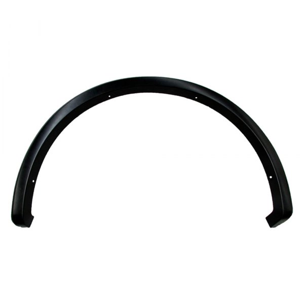 Replace® - Rear Driver Side Wheel Arch Molding