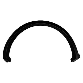 Replace® - Rear Driver Side Wheel Arch Trim (CAPA Certified)