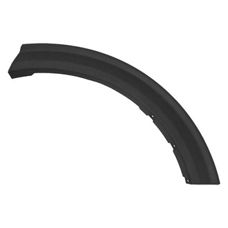 Replace® - Rear Driver Side Wheel Arch Molding (CAPA Certified)
