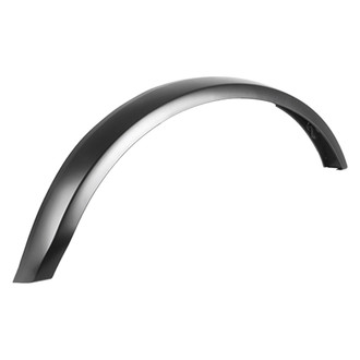 Replace® - Rear Driver Side Fender Flare (CAPA Certified)