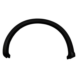Replace® - Rear Driver Side Wheel Arch Trim (Standard Line)