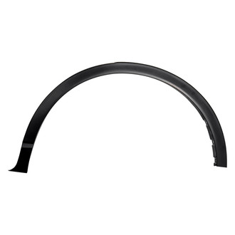 Replace® - Rear Driver Side Wheel Arch Trim (Standard Line)