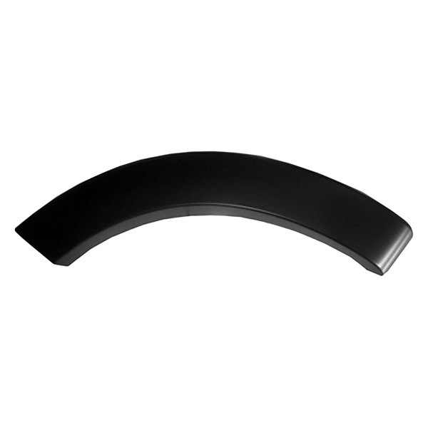 Replace® - Rear Passenger Side Wheel Opening Molding Front Section