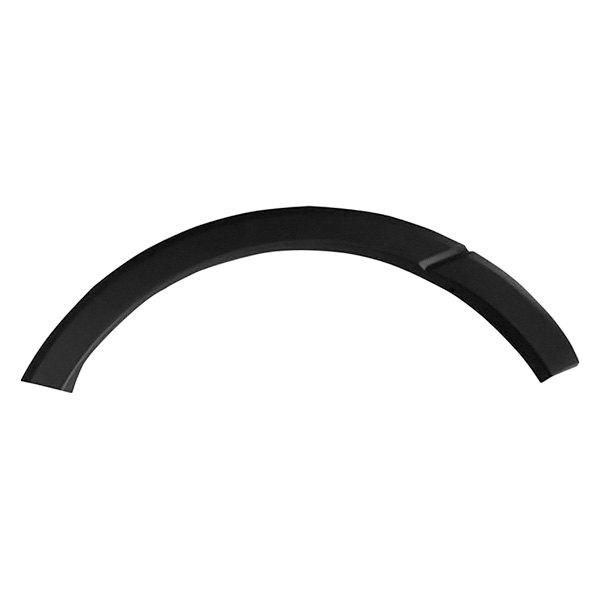 Replace® - Rear Driver Side Wheel Arch Molding