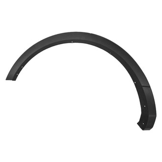Replace® - Rear Passenger Side Wheel Arch Molding (CAPA Certified)