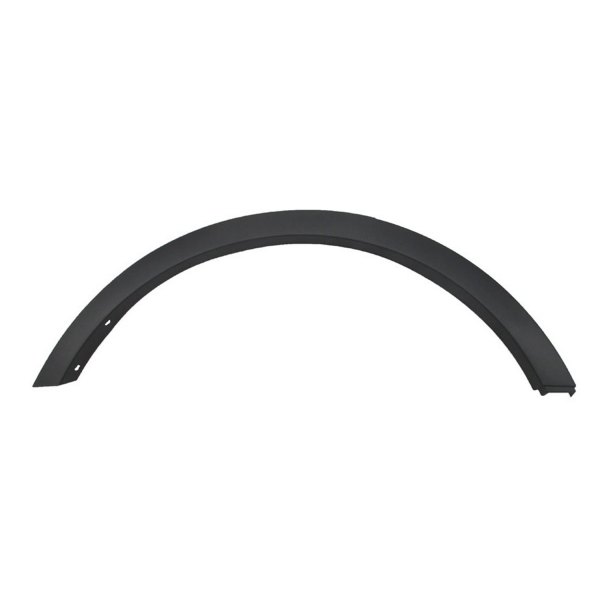 Replace® - Rear Passenger Side Wheel Arch Molding