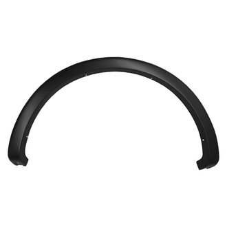 Replace® - Rear Passenger Side Wheel Arch Molding (CAPA Certified)