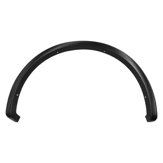 Replace® - Rear Passenger Side Wheel Arch Molding (Standard Line)