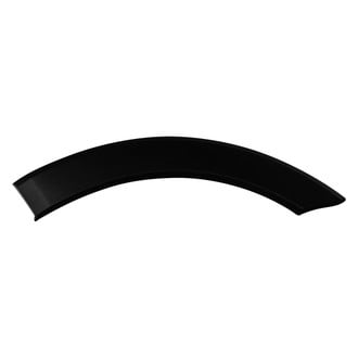 Replace® - Rear Passenger Side Wheel Arch Molding (CAPA Certified)