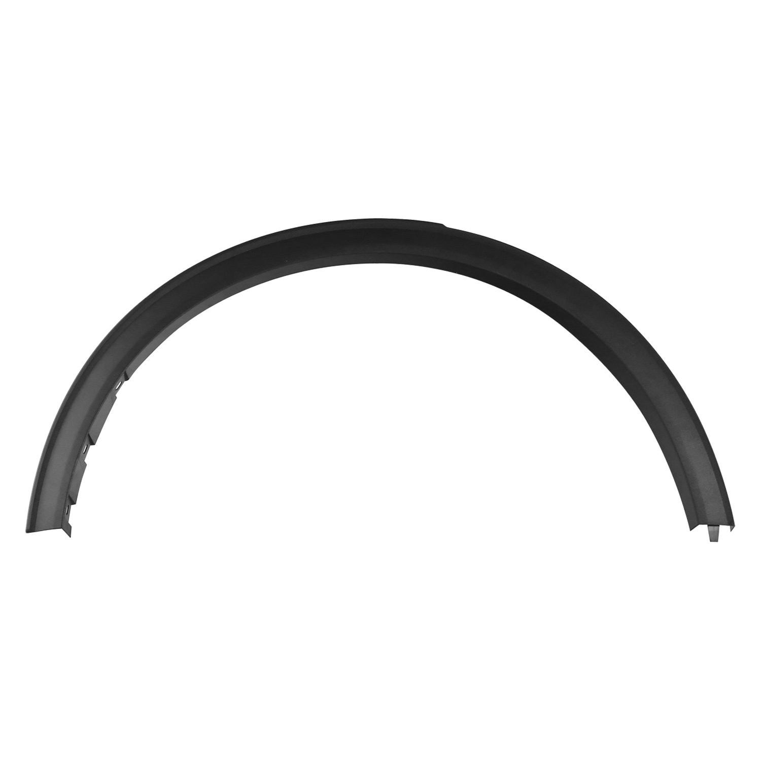 マンドゥ！　RD、FD、ブレーキアーチ Replace® FO1791123 - Rear Passenger Side Wheel Arch Trim (Standard