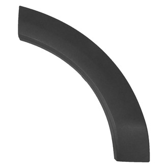 Replace® - Rear Passenger Side Wheel Arch Trim (CAPA Certified)