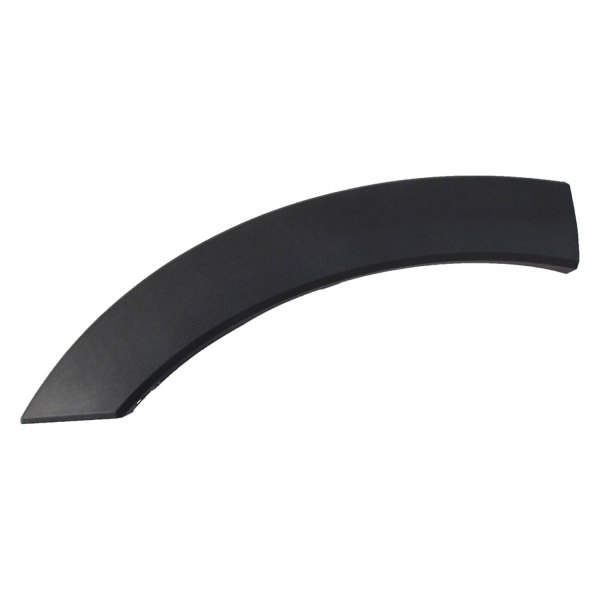 Replace® - Rear Passenger Side Wheel Arch Trim