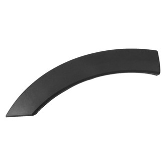 Replace® - Rear Passenger Side Wheel Arch Trim (Standard Line)