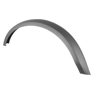 Replace® - Rear Passenger Side Fender Flare (CAPA Certified)