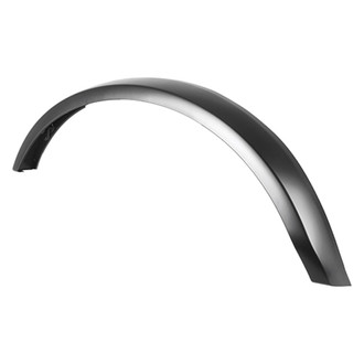 Replace® - Rear Passenger Side Fender Flare (CAPA Certified)
