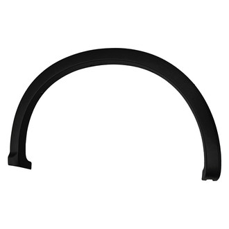 Replace® - Rear Passenger Side Wheel Arch Trim (Standard Line)