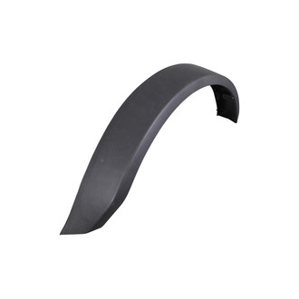 Replace® - Rear Passenger Side Wheel Arch Trim (CAPA Certified)