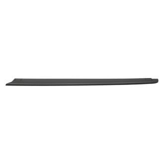 Replace® - Driver Side Truck Bed Rail Cap