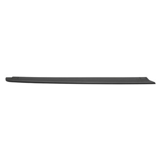 Replace® - Passenger Side Truck Bed Rail Cap