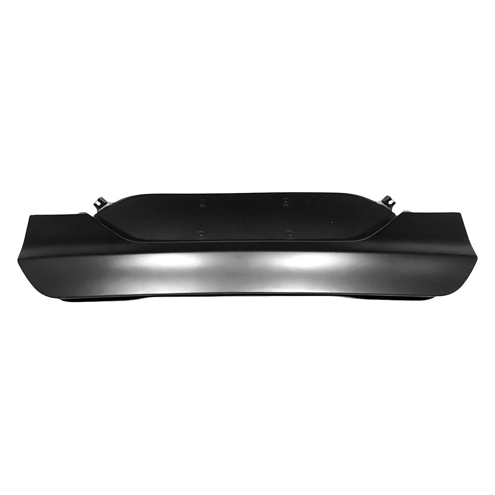 Replace® Trunk Lid Molding