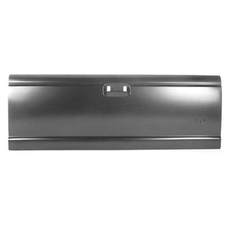 Replace® - Tailgate (CAPA Certified)