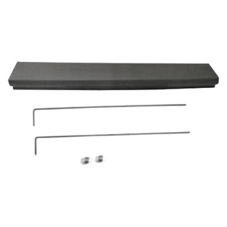 Replace® - Tailgate Molding (Standard Line)
