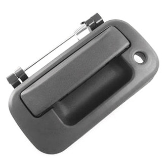 Replace® - Tailgate Handles