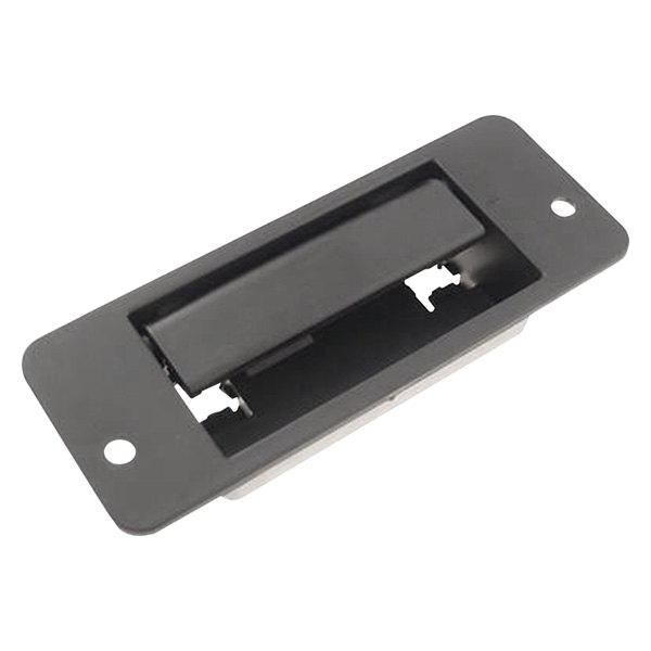 Replace® - Passenger Side Tailgate Handle