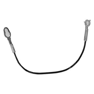 Replace® - Passenger Side Tailgate Cable (Standard Line)