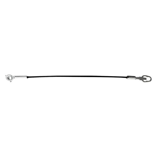 Replace® - Passenger Side Tailgate Cable