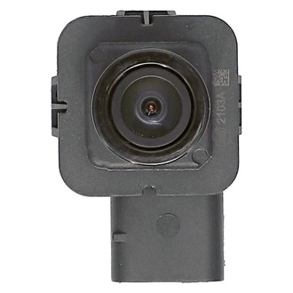 Replace® - Rear Park Assist/Backup Camera