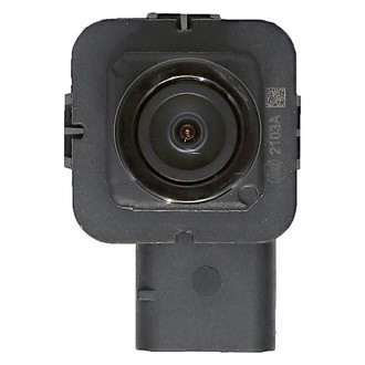 Replace® - Rear Park Assist/Backup Camera