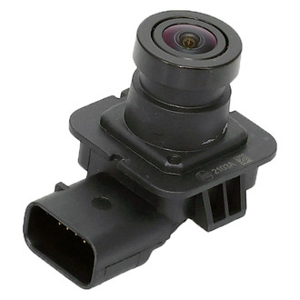Replace® - Rear Park Assist/Backup Camera
