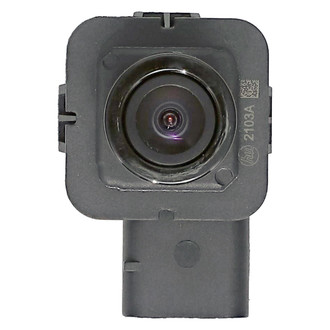 Replace® - Rear Park Assist/Backup Camera