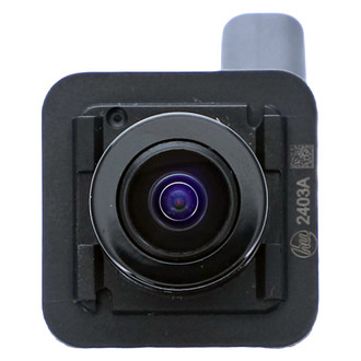 Replace® - Rear Park Assist/Backup Camera