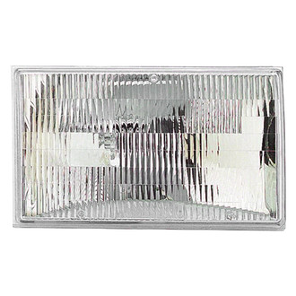 Replace® - Driver Side Replacement Headlight (Value Line)